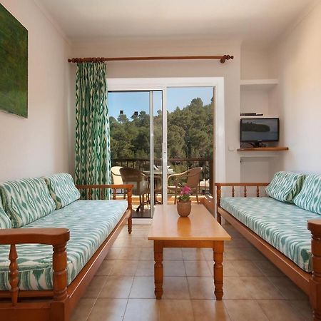Apartament Pinos Altos 03 Cala de Sant Vicenc Zewnętrze zdjęcie