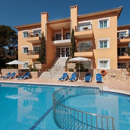 Apartament Pinos Altos 03 Cala de Sant Vicenc Zewnętrze zdjęcie