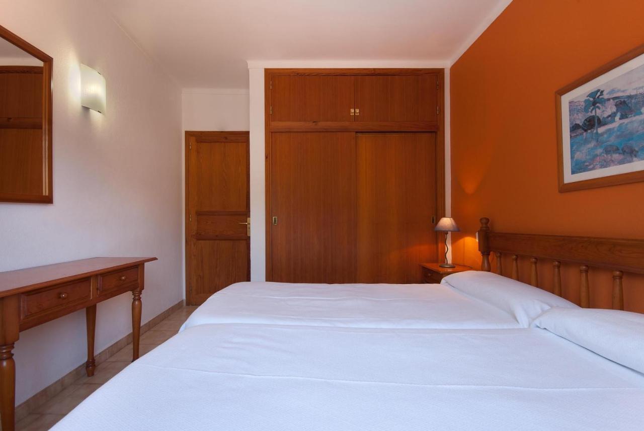 Apartament Pinos Altos 03 Cala de Sant Vicenc Zewnętrze zdjęcie