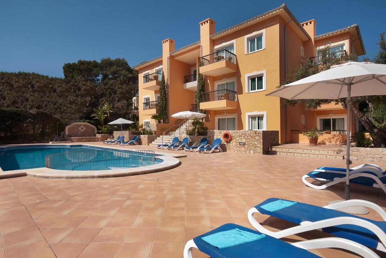 Apartament Pinos Altos 03 Cala de Sant Vicenc Zewnętrze zdjęcie
