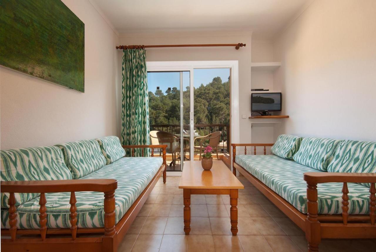 Apartament Pinos Altos 03 Cala de Sant Vicenc Zewnętrze zdjęcie