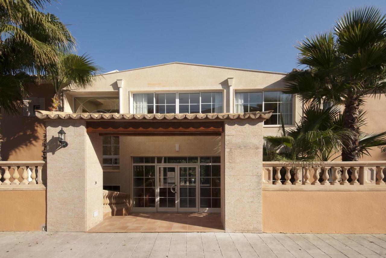 Apartament Pinos Altos 03 Cala de Sant Vicenc Zewnętrze zdjęcie