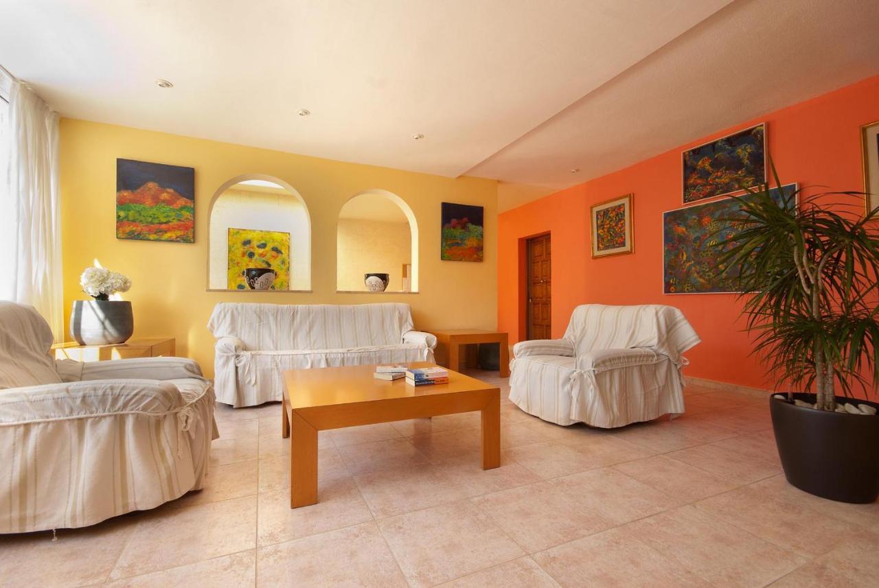Apartament Pinos Altos 03 Cala de Sant Vicenc Zewnętrze zdjęcie