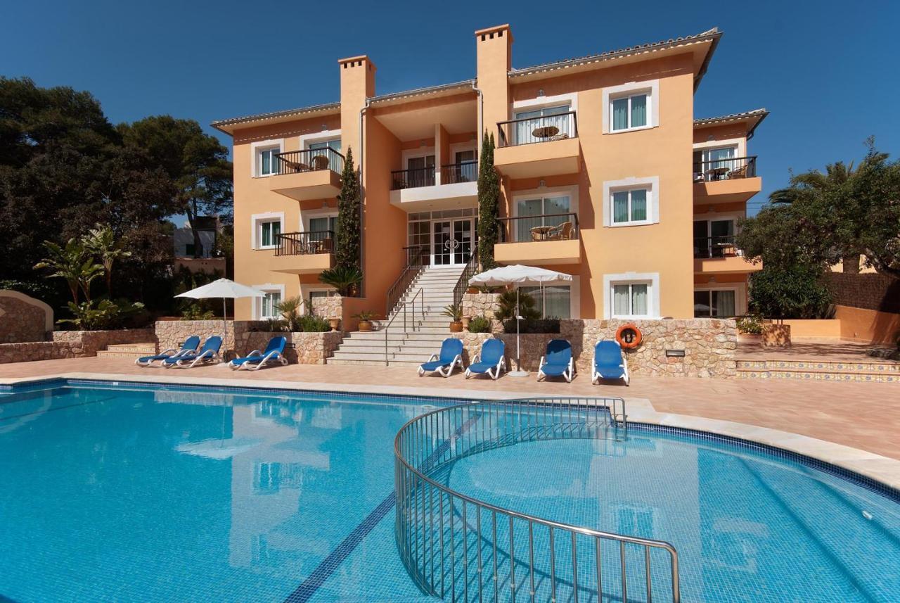 Apartament Pinos Altos 03 Cala de Sant Vicenc Zewnętrze zdjęcie