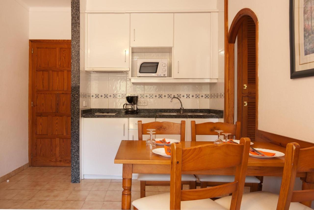 Apartament Pinos Altos 03 Cala de Sant Vicenc Zewnętrze zdjęcie