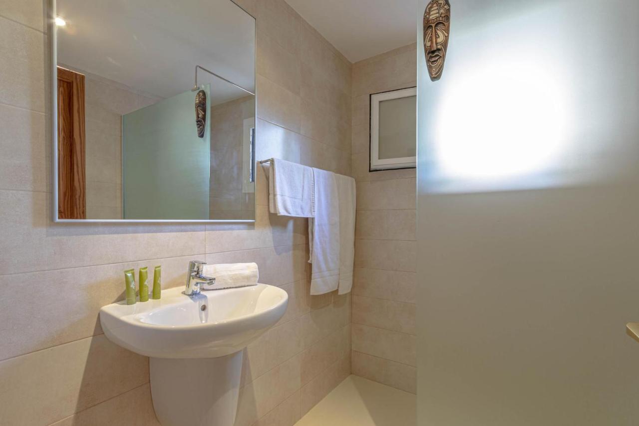 Apartament Pinos Altos 03 Cala de Sant Vicenc Zewnętrze zdjęcie